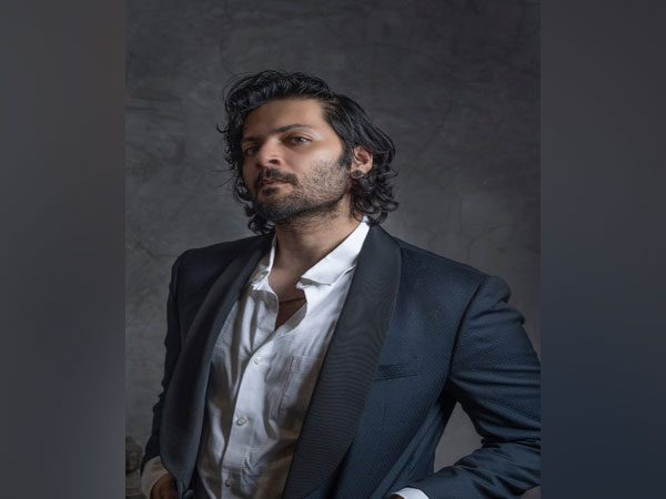 Ali Fazal