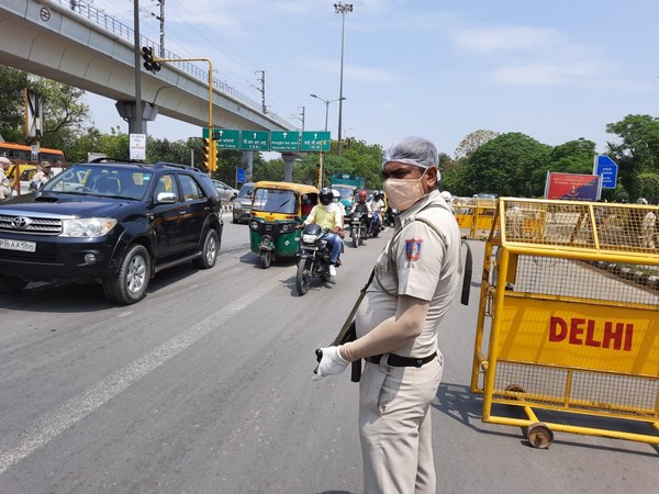 Police on high alert after receiving reports of terrorists from J-K trying to enter Delhi