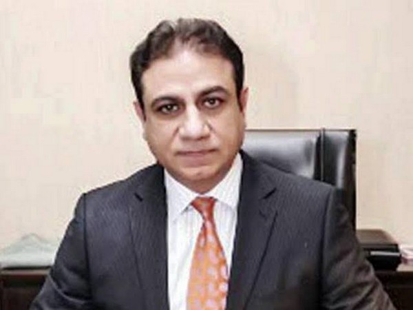 Yousaf Baig Mirza (File pic)
