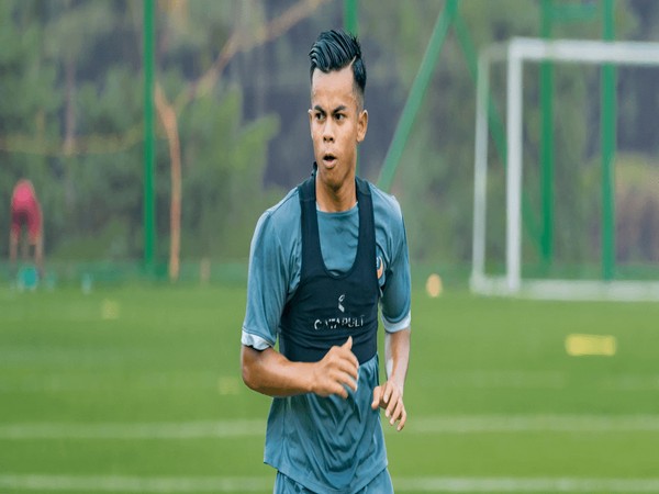 Phrangki Buam (Phjoto: FC Goa)