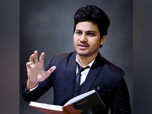 Yuvraj Raghuvanshi