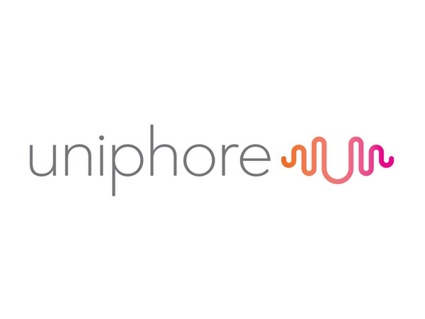 Uniphore Software Systems logo