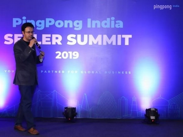 PingPong India launch event 2019 in Jaipur