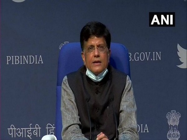 Minister of Railways, Piyush Goyal (File Photo)