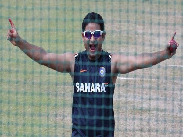 Spinner Piyush Chawla (file image)