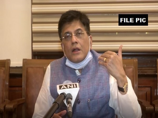 Piyush Goyal hails Budget '18 as 'visionary'