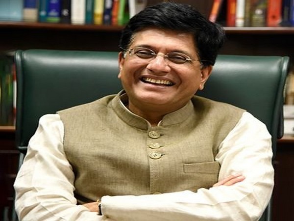 Minister for Commerce and Industry and Railways Piyush Goyal (File photo)