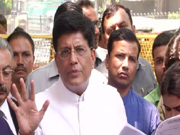 Union Minister Piyush Goyal (File Photo)