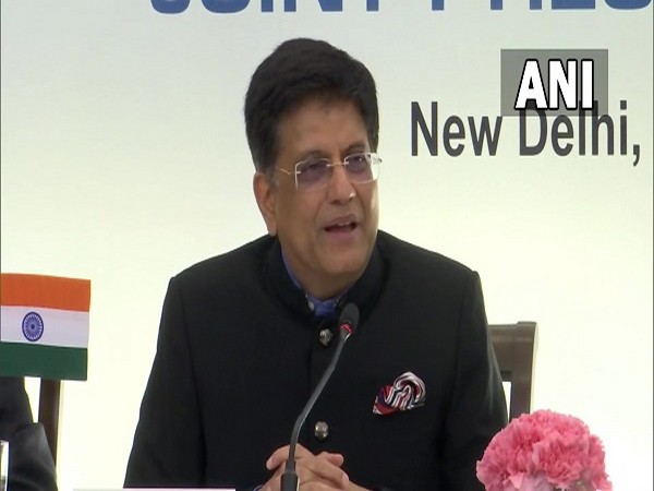 Union Minister of Consumer Affairs, Food and Public Distribution Piyush Goyal (File Photo)