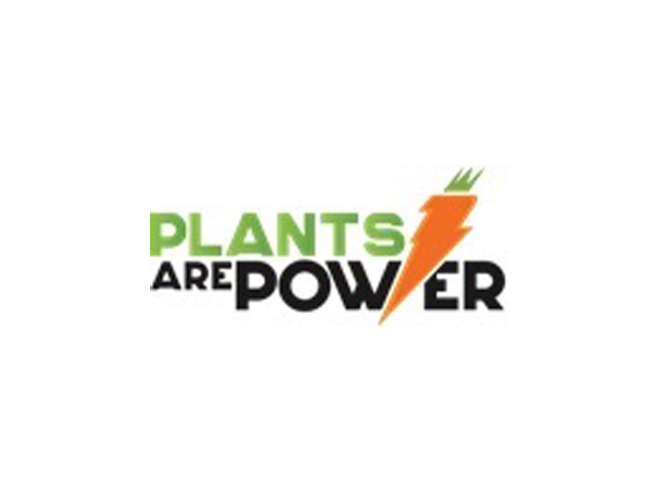 Plants Are Power