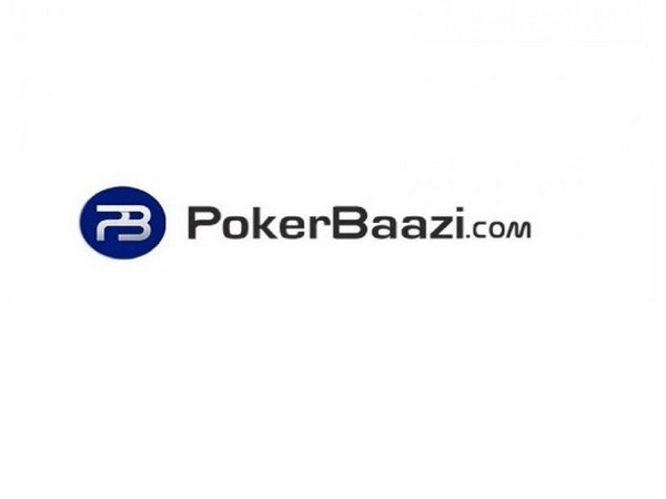 PokerBaazi Logo