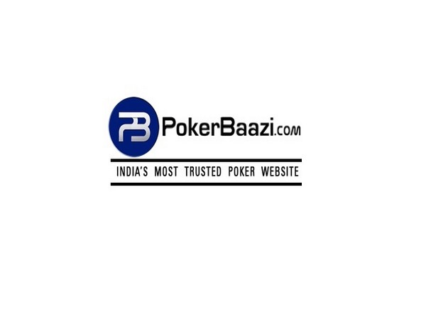 Pokerbaazi Logo