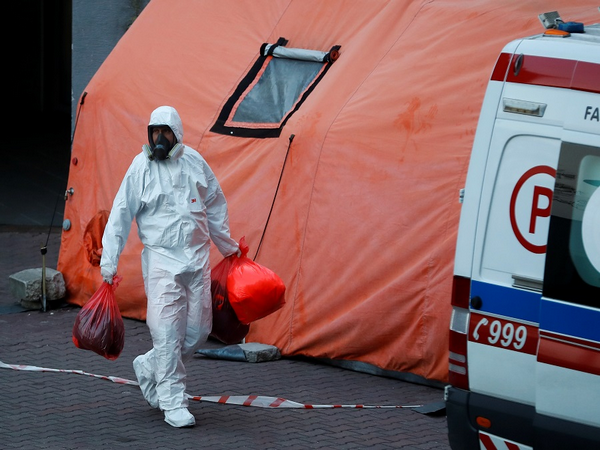 Representative Image