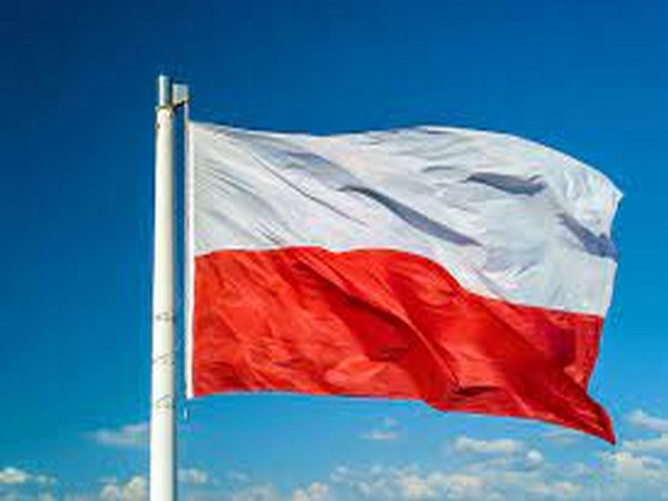 Poland flag