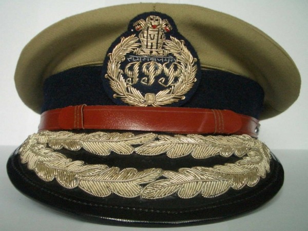 The Constable was suspended from service on March 12 for his alleged association with Nando, an absconder belonging to the proscribed Kangleipak Communist Party (KCP).