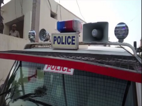 Bhilwara police has registered a case and is searching for accused