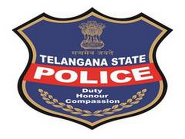 Telangana Police