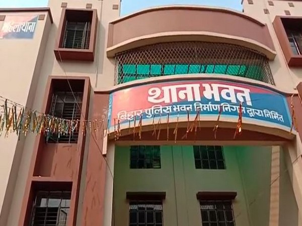 The victim has lodged a complaint against Vishwajit Yadav in Gardnibagh women police station. (Photo/ANI)