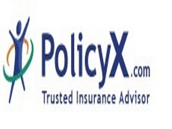 PolicyX logo