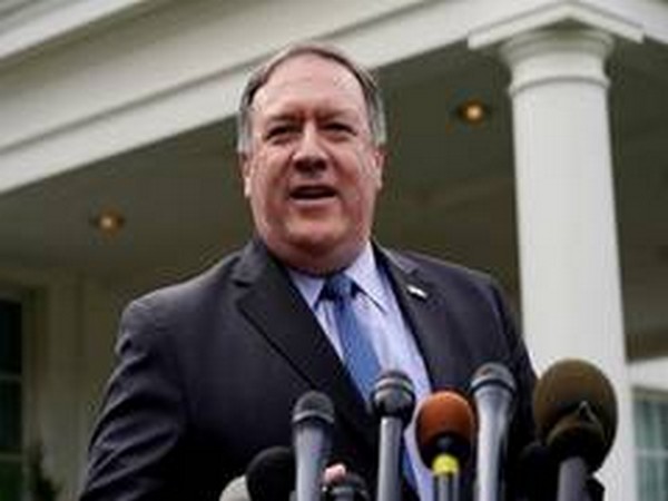 US Secretary of State Michael Pompeo (File photo)