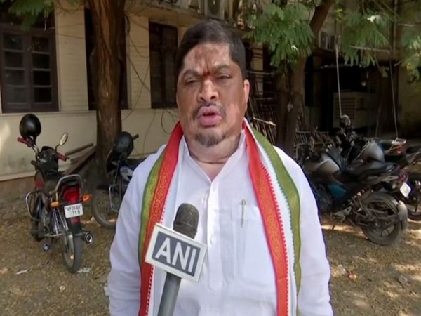 Telangana Congress leader Ponnam Prabhakar (File Pic)
