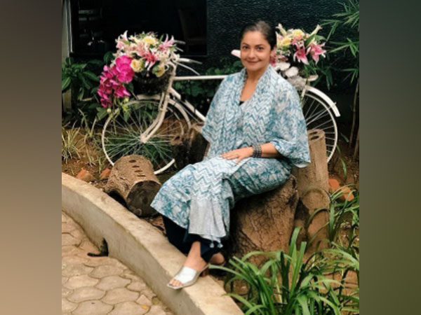 Actor-filmmaker Pooja Bhatt (Image Source: Instagram)