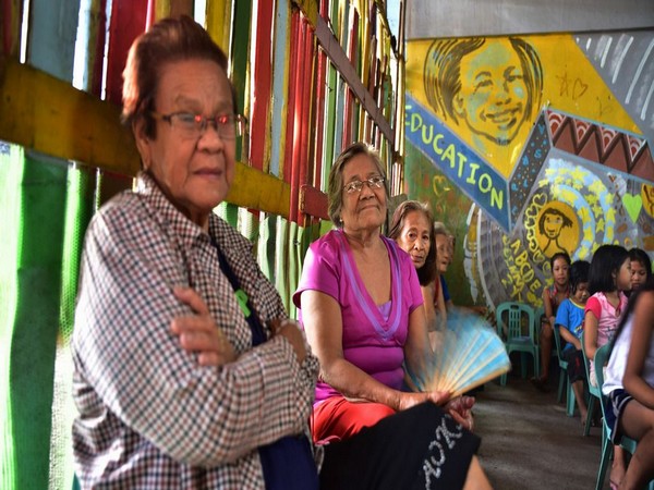 Today's elderly are better educated and healthier than in the past