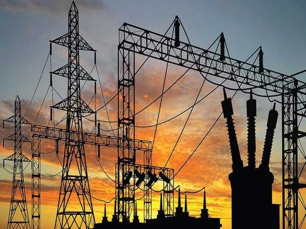 Power Grid transmits about half of total power generated in India