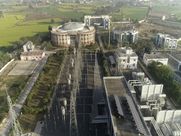 The company manages 85 pc of India's inter-state transmission system.