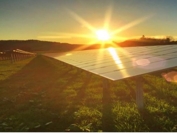 India aims to install 175 gigawatt of renewable energy capacity by 2022.