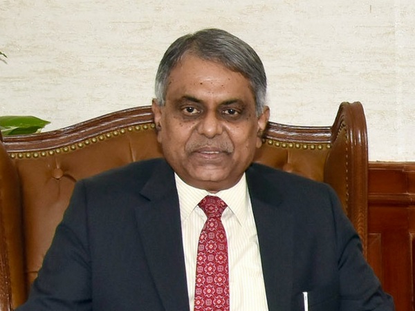 Former Cabinet Secretary PK Sinha