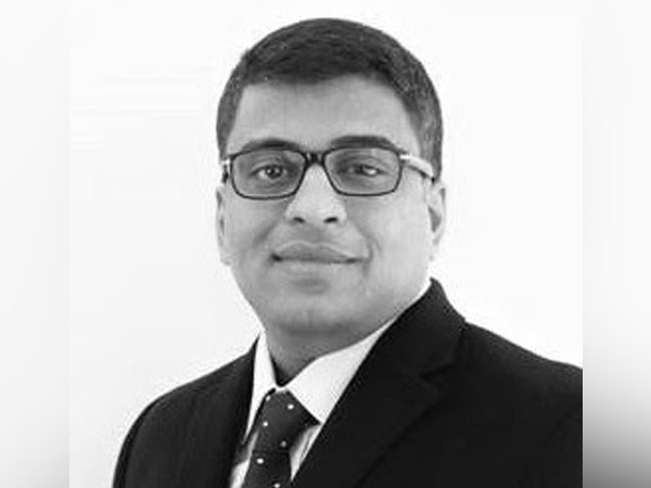 Pradeep Rathnam, CEO, TERA Finlabs