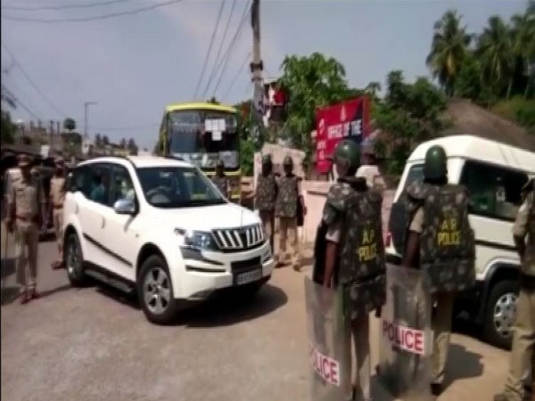 Representative Image