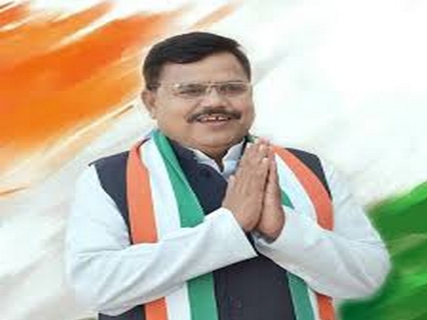 Cabinet minister in MP government Pradhuman Singh Tomar. Photo/Twitter