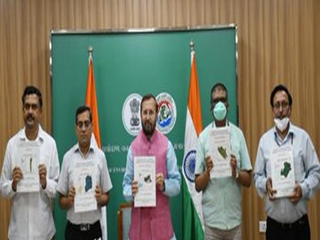 Image Source: Twitter handle @PrakashJavdekar