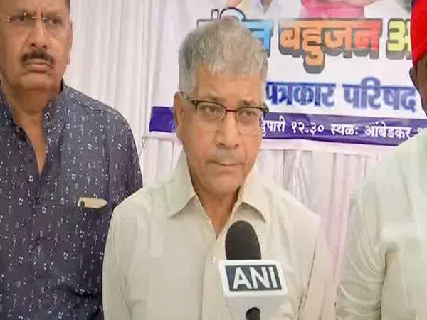 Opposition should take note of President's remarks on demonetisation: BJP