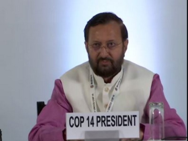 Prakash Javadekar