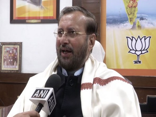 Prakash Javadekar