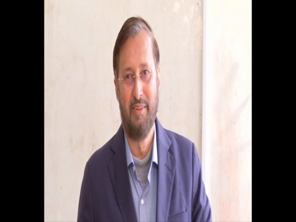 Prakash Javadekar (file photo)