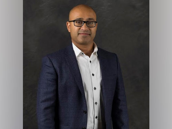 Pramesh Khadka, Founder and Chief Technology Enabler of Educonnect