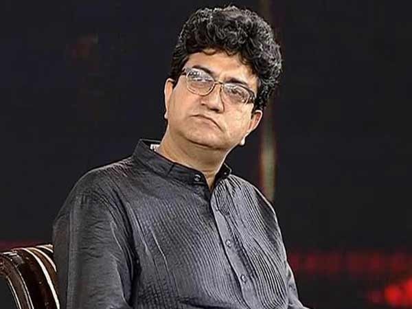 CBFC chief Prasoon Joshi [File Image]