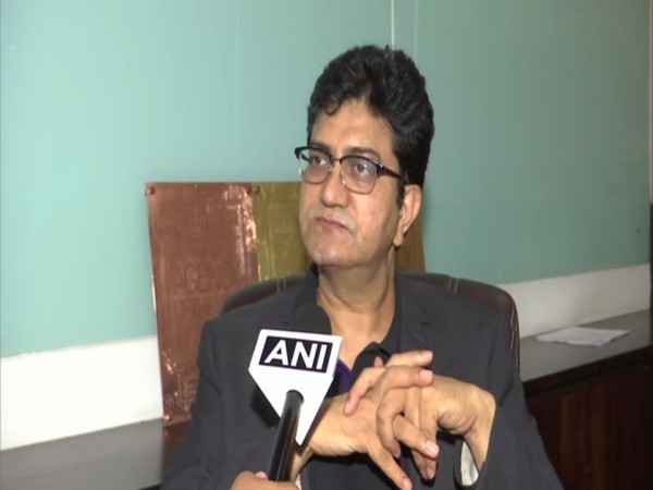 CBFC chairman Prasoon Joshi