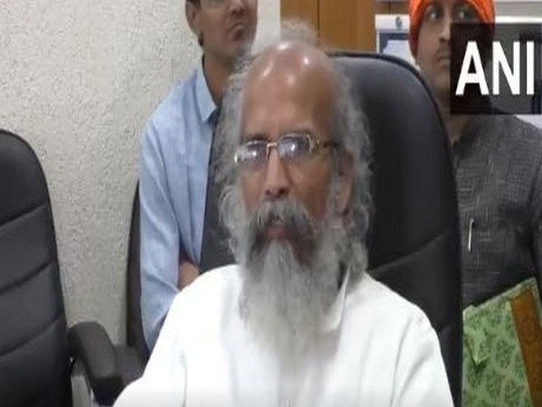 Union Minister Pratap Chandra Sarangi (File photo)