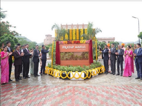 Pratap Mahal IHCL SeleQtions, Ajmer
