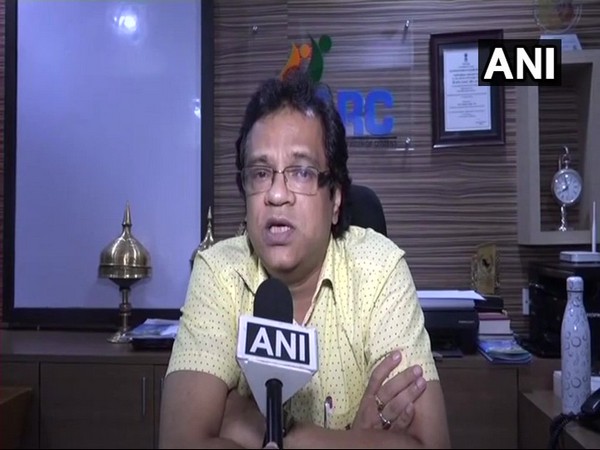 Assam NRC coordinator Prateek Hajela (File photo)