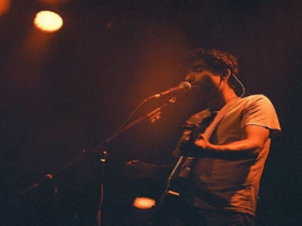 Musician Prateek Kuhad (Image Source: Instagram)