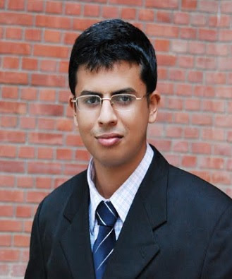Praveen Dwarakanath, CEO, BBB