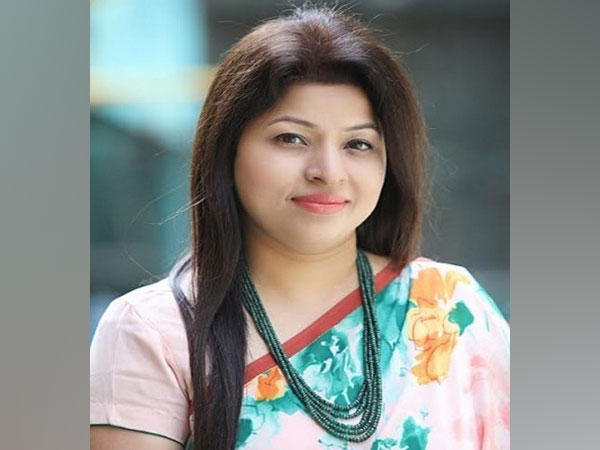 Preeti Kwatra, Founder and Director, Petals India's Preschool Club