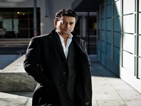 Ace actor Irrfan Khan (Image courtesy: Preity Zinta's Instagram handle) 