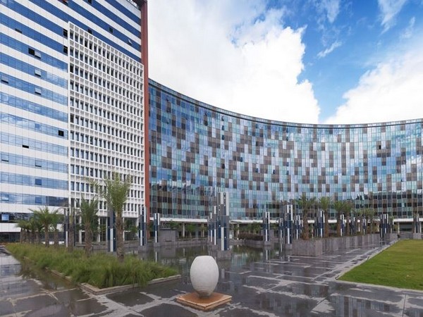 The transaction was brokered by JLL India